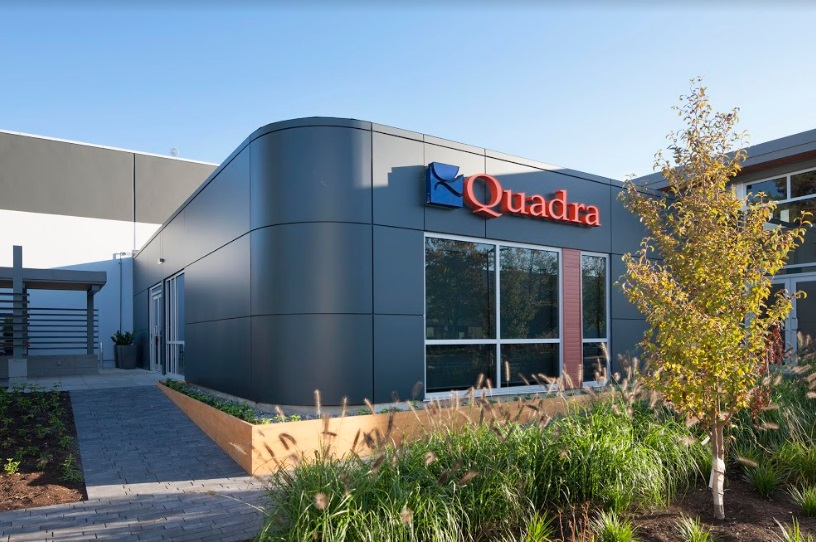 Quadra